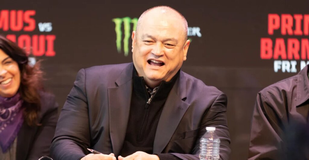 Scott Coker formally requests rule change for Ki MMA Scott Coker formally requests rule change for Ki MMA