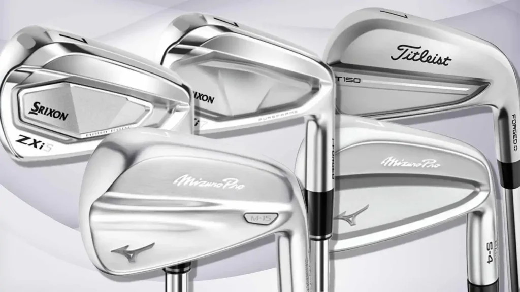 Shop September's 5 best-selling clubs | Gear
