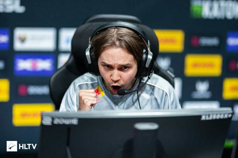 Spirit secure last spot in the Spodek over M80 HLTV.org