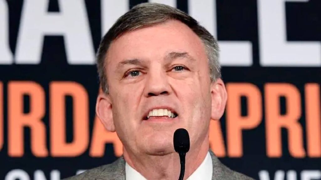 Teddy Atlas thought UFC 333 Yan vs. Dvalishvili trilogy was easy to score