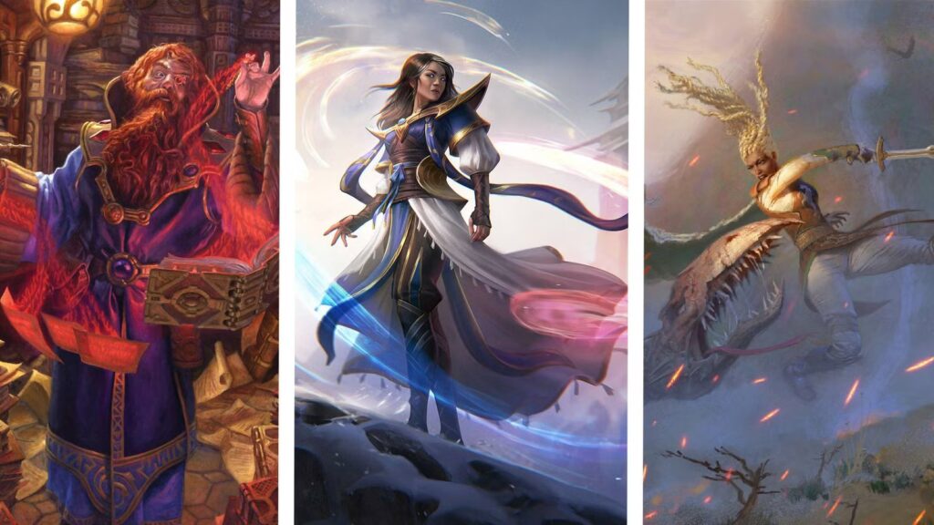 The 21 Best White/Blue/Red Commanders In MTG The 21 Best White/Blue/Red Commanders In MTG