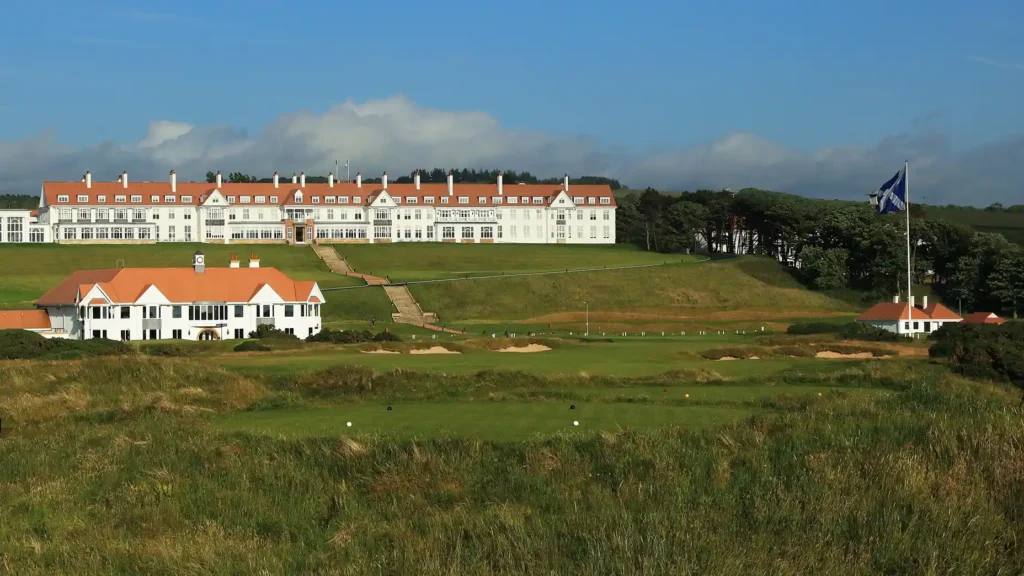 The 3 most crucial holes at Trump Turnberry could decide Bridges Cup | Travel The 3 most crucial holes at Trump Turnberry could decide Bridges Cup | Travel