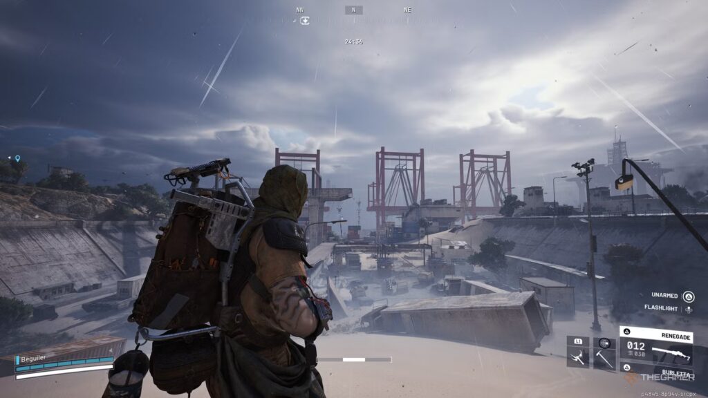 The Best Places To Find Mini Pumps In Arc Raiders The Best Places To Find Mini Pumps In Arc Raiders