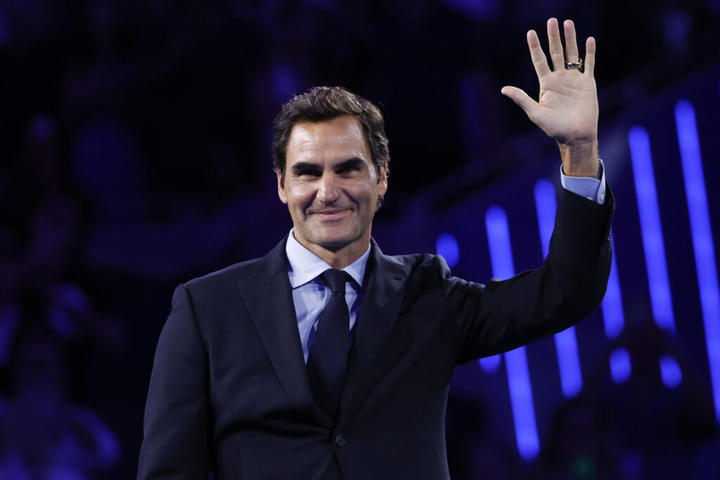 The idea Roger Federer once suggested for the ATP Finals that no other player agreed with The idea Roger Federer once suggested for the ATP Finals that no other player agreed with