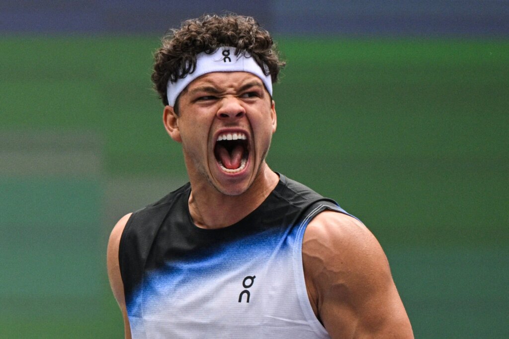 There's a strong chance of America ending a 28-year tennis drought before the end of the season