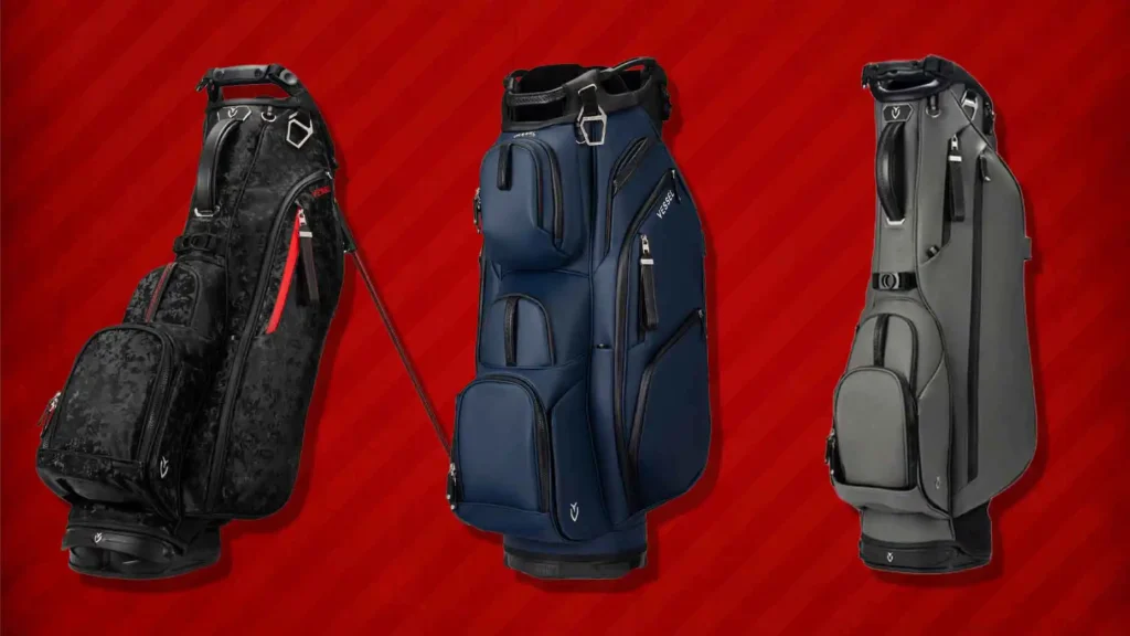 These premium, ultra-luxe bags make show-stopping holiday gifts | Gear These premium, ultra-luxe bags make show-stopping holiday gifts | Gear