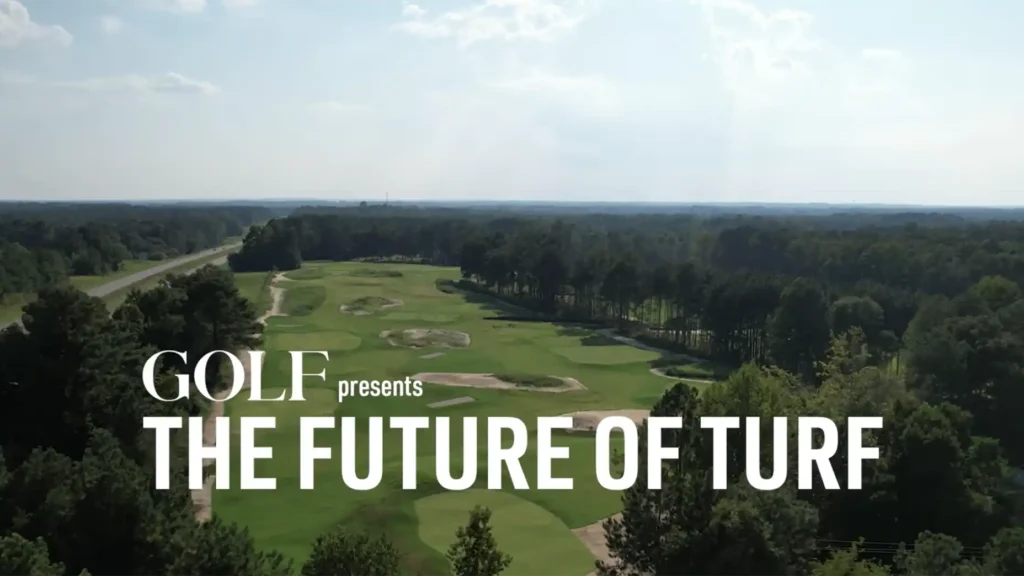 This inventive program trains greenskeepers. One grad says it’s life-changing | News This inventive program trains greenskeepers. One grad says it’s life-changing | News