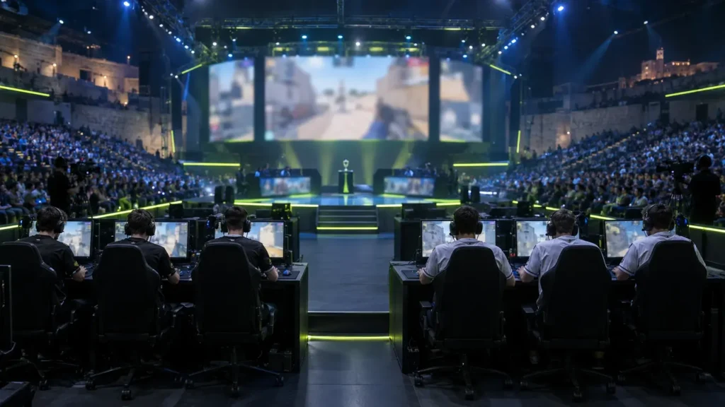 Thunderpick World Championship: FURIA retain title