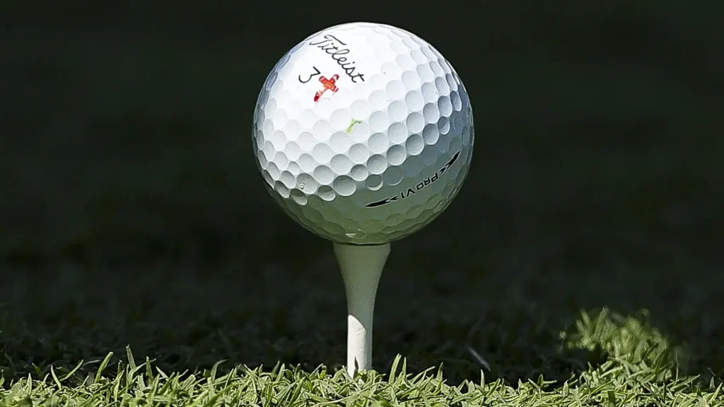 Titleist 2027 Pro V1 golf balls get first reviews from pros | Gear Titleist 2027 Pro V1 golf balls get first reviews from pros | Gear