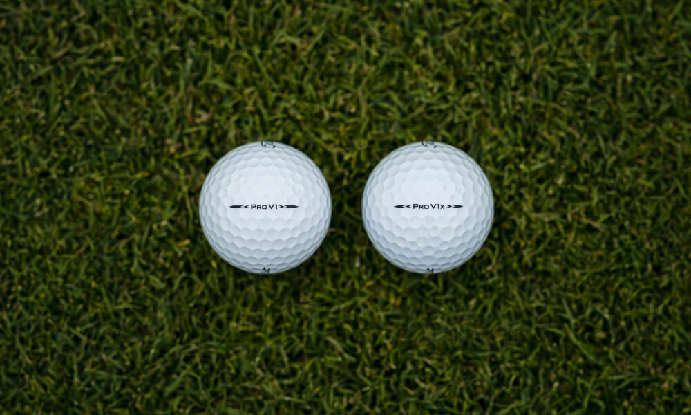 Titleist announces tour seeding for new 2027 Pro V1, Pro V1x golf balls – GolfWRX Titleist announces tour seeding for new 2027 Pro V1, Pro V1x golf balls – GolfWRX