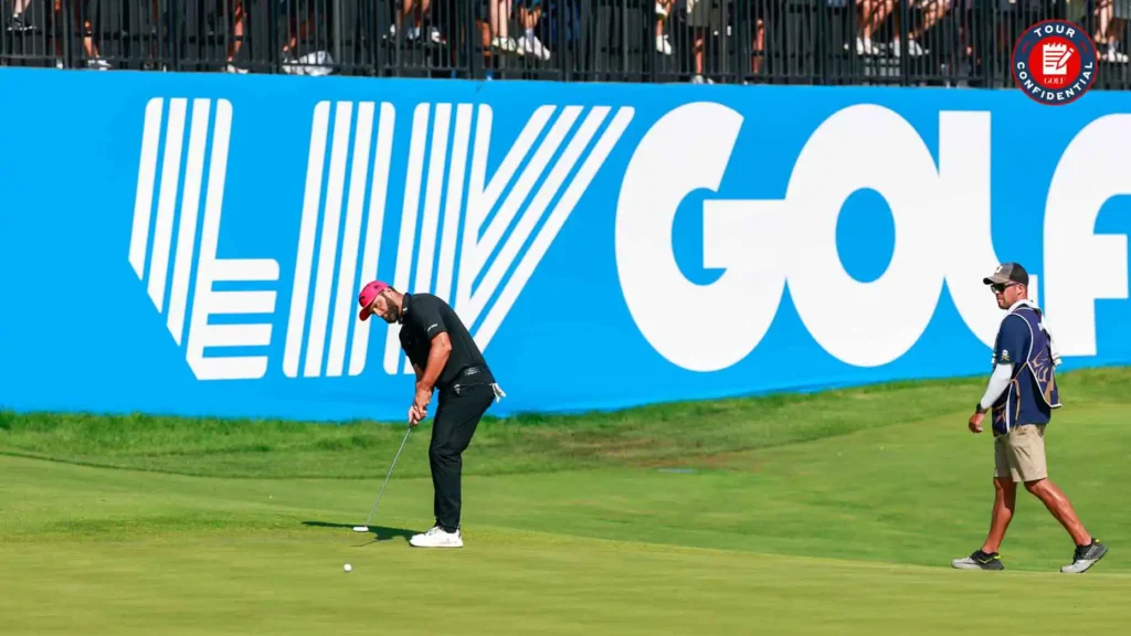 Tour Confidential: DP World Tour fires back at LIV, Kisner calls out Rory | News Tour Confidential: DP World Tour fires back at LIV, Kisner calls out Rory | News
