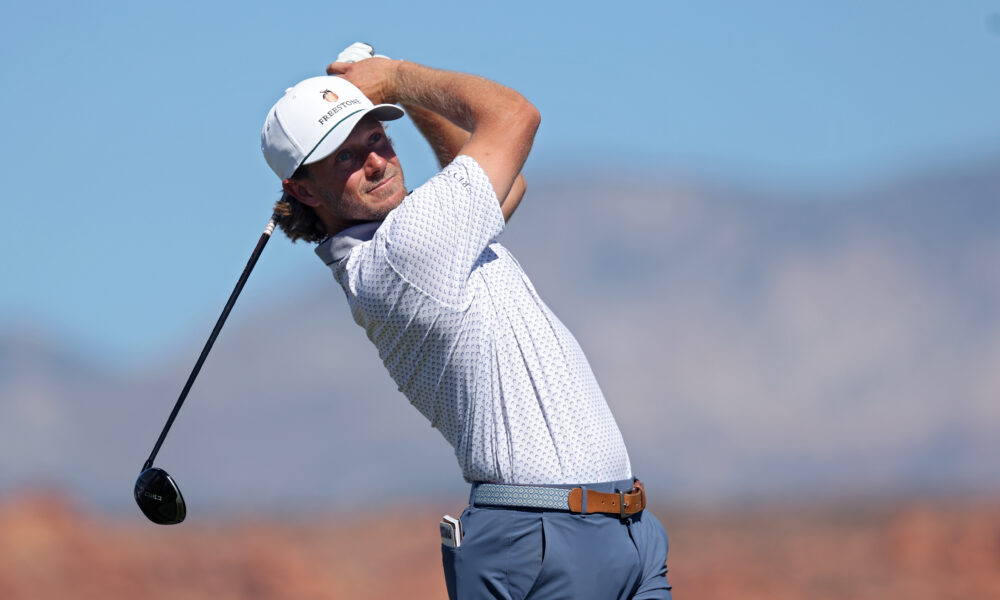 Tour Tech Rundown: Second first-timer is first for Austin – GolfWRX Tour Tech Rundown: Second first-timer is first for Austin – GolfWRX