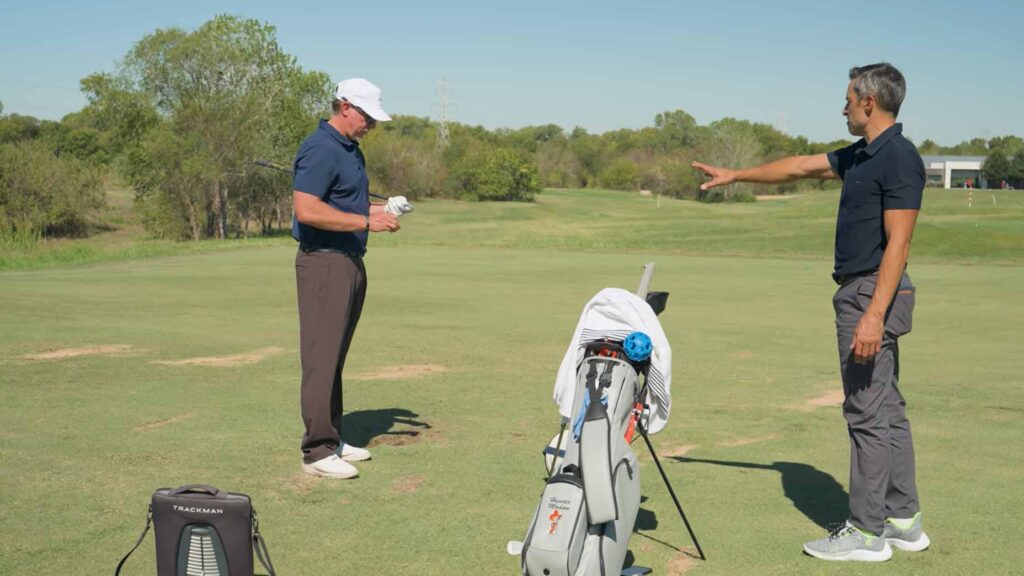 Tour Validated: Testing with Hunter Mahan and why you should try everything | Gear Tour Validated: Testing with Hunter Mahan and why you should try everything | Gear