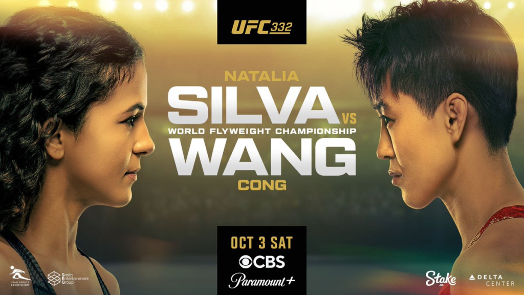 UFC 332 Entrance Music: What Songs Natalia Silva, Wang Cong, King Green, And Other Fighters Have Walked Out To UFC 332: Natalia Silva vs. Wang Cong walkout songs
