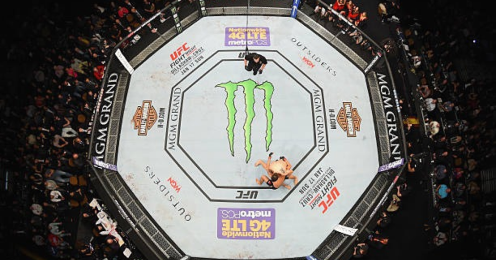 UFC 336 Could See Shavkat Rakhmonov vs. Michael Morales and Islam Makhachev vs. Carlos Prates