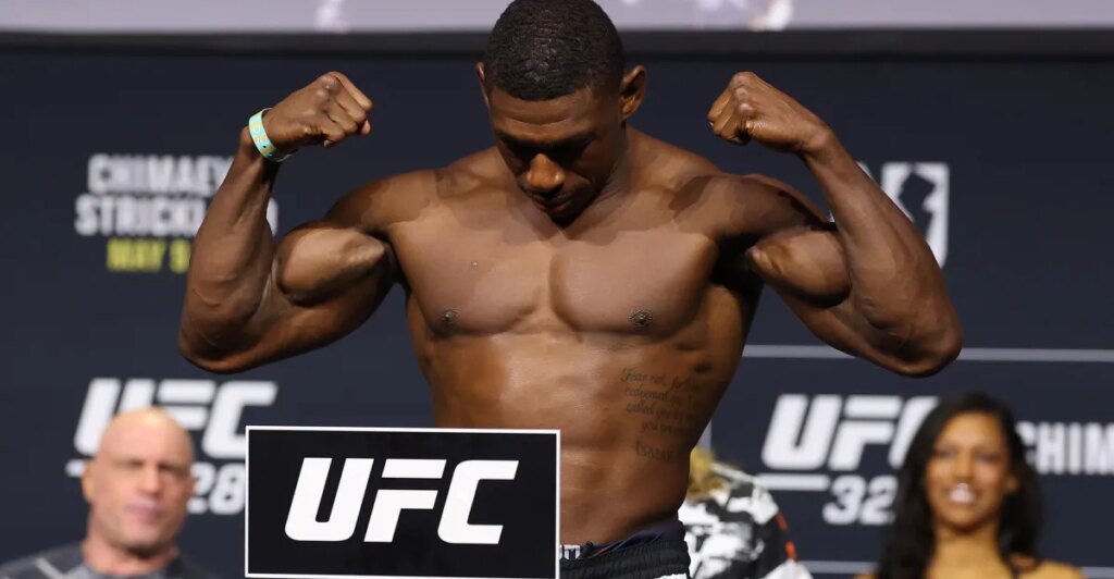 UFC Edmonton early weigh ins video, live results | Buckley vs. Malott UFC Edmonton early weigh ins video, live results | Buckley vs. Malott