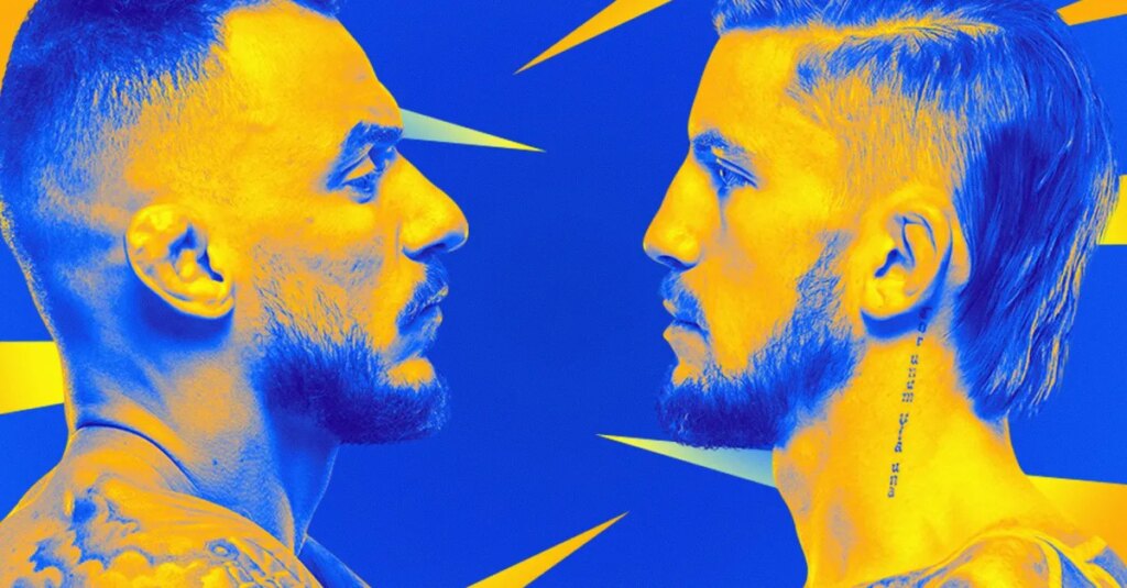 UFC Vegas 123 preview show: Can Renato Moicano have another ‘Money’ performance vs. Tom Nolan? UFC Vegas 123 preview show: Can Renato Moicano have another ‘Money’ performance vs. Tom Nolan?