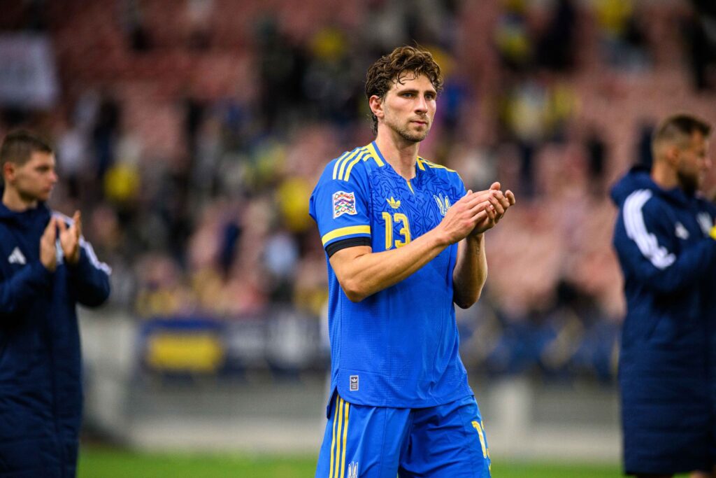 Ukraine vs Hungary: How to watch for free, live streams, kick-off time Ukraine vs Hungary: How to watch for free, live streams, kick-off time