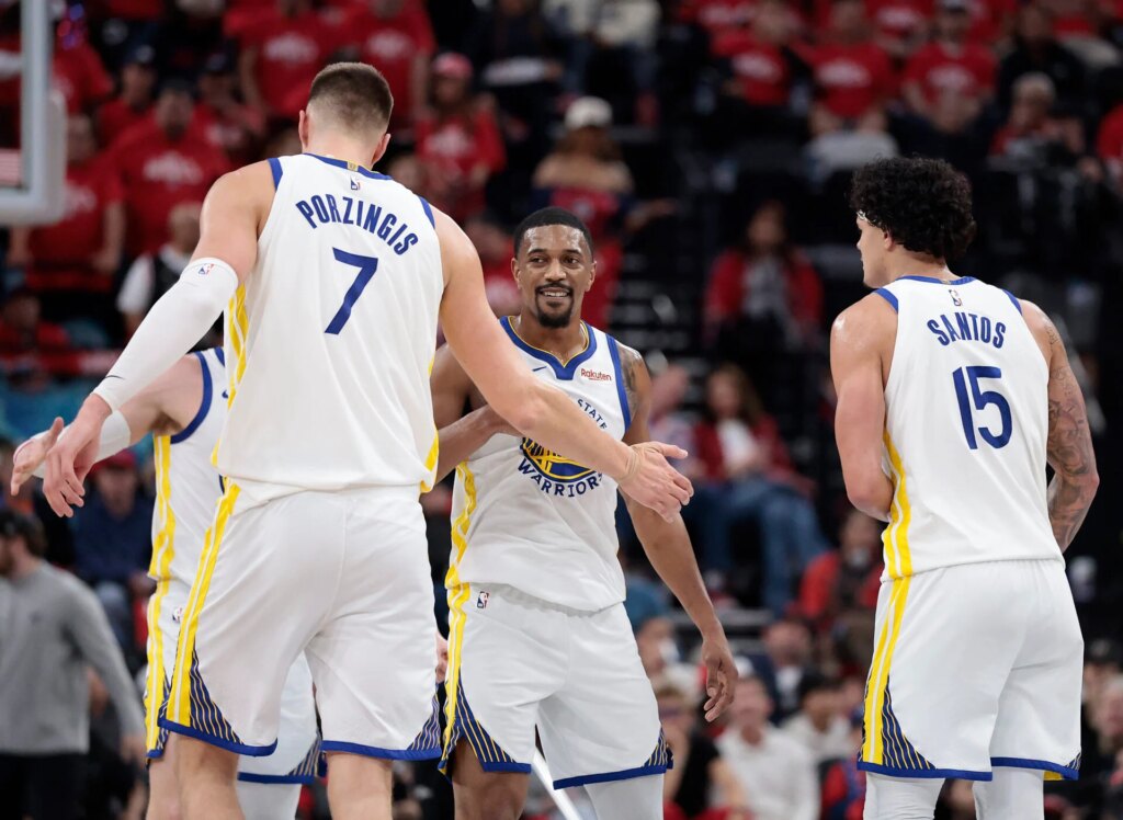 'Very professional' Warriors star will take the leap and deliver 20-point games early this season, says Tim Legler
