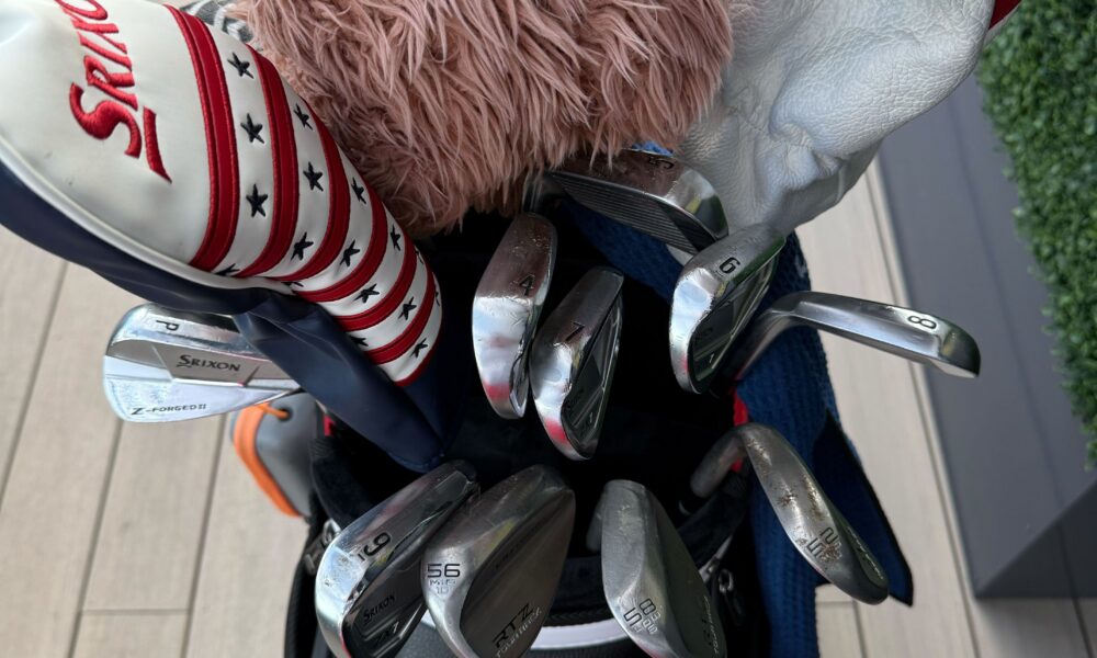 WITB Time Machine: Keegan Bradley’s winning WITB, 2025 Skins Game – GolfWRX WITB Time Machine: Keegan Bradley’s winning WITB, 2025 Skins Game – GolfWRX