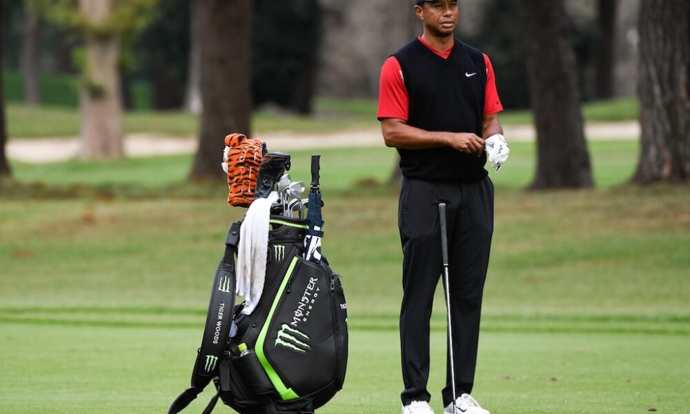 WITB Time Machine: Tiger Woods’ winning WITB, 2019 ZOZO Championship – GolfWRX WITB Time Machine: Tiger Woods’ winning WITB, 2019 ZOZO Championship – GolfWRX