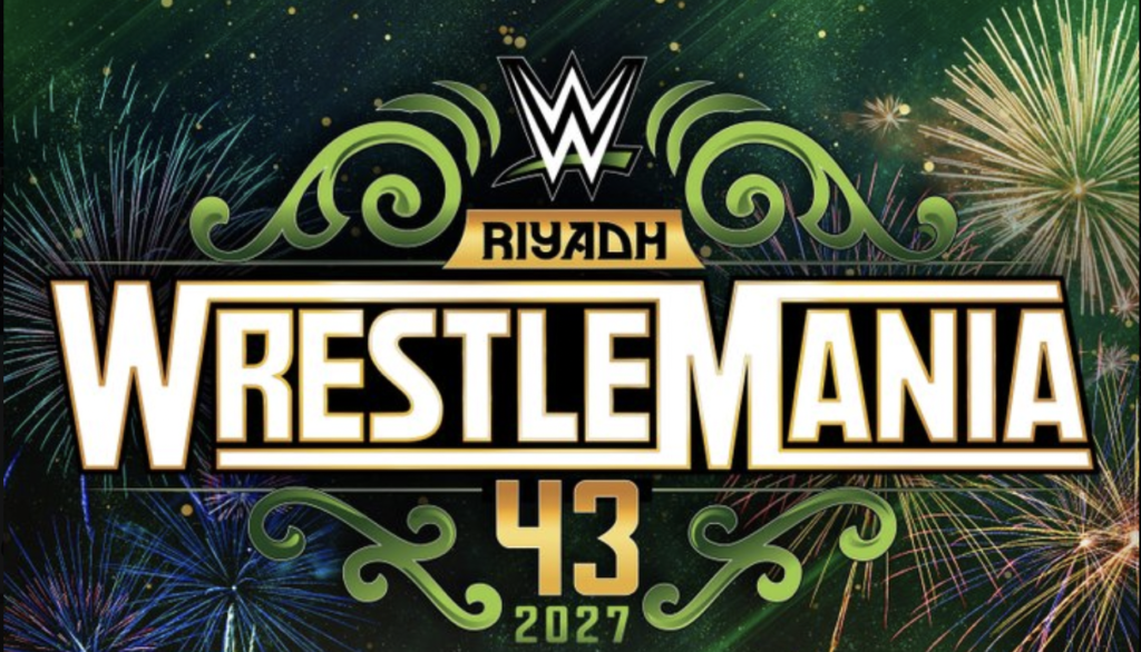 WWE ‘Backup Blueprint’ For Doing WrestleMania 43 Domestically WWE 'Backup Blueprint' For Doing WrestleMania 43 Domestically