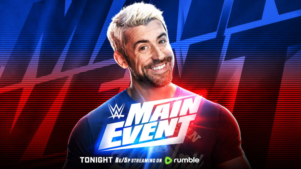 WWE Main Event Results (10/28) – Fightful WWE Main Event Results (10/28) - Fightful