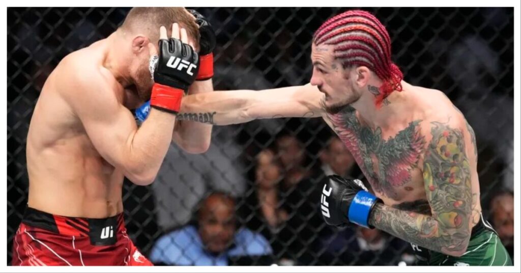 Watch: Sean O’Malley’s Hilarious Voice Message To Former Opponent As He Hopes To ‘Beat His A** Again’ Sean O'Malley Petr Yan rematch