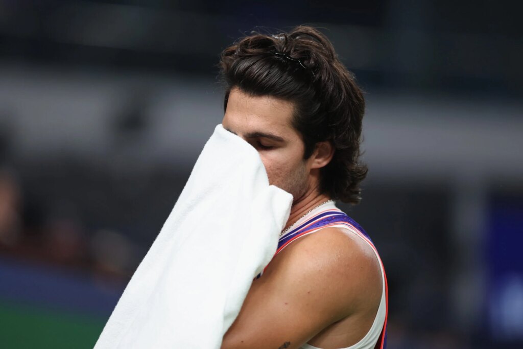 What happened when Carlos Alcaraz last played the Vienna Open as he receives late wild card What happened when Carlos Alcaraz last played the Vienna Open as he receives late wild card