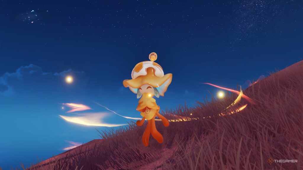 Where Is The Alpha Luminelle Location In Aniimo?
