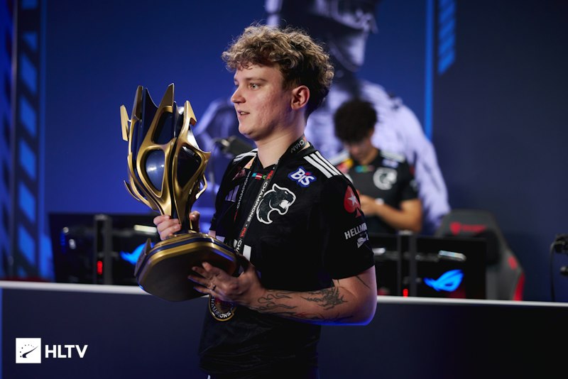 YEKINDAR: “Finding strength to overcome all the doubts was something very important for me” HLTV.org