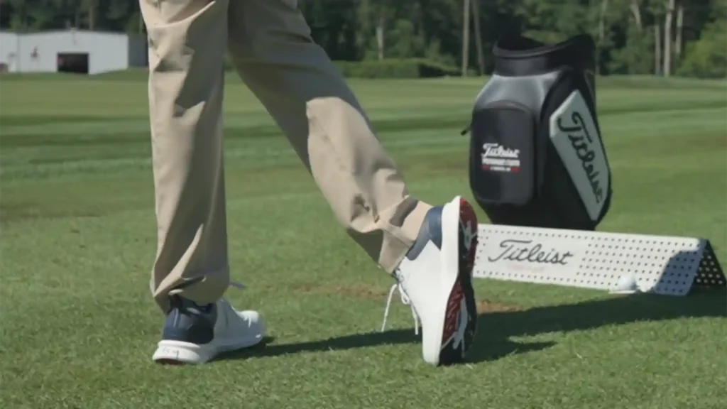 Your golf shoes are costing you speed. Here’s what you should know | Gear Your golf shoes are costing you speed. Here's what you should know | Gear