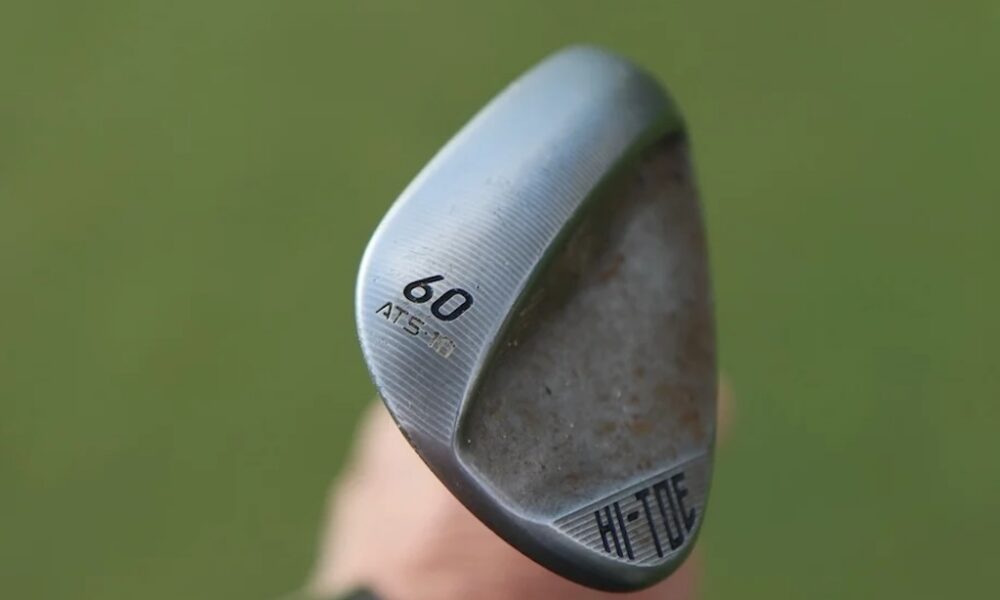 Zach Johnson WITB 2026 (October) – GolfWRX Zach Johnson WITB 2026 (October) – GolfWRX