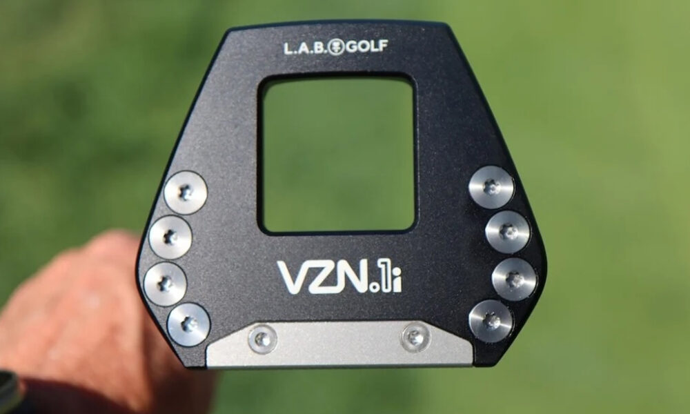 Zero torque, maximum momentum: Austin Smotherman wins twice on Tour after L.A.B. Golf VZN.1i switch – GolfWRX Zero torque, maximum momentum: Austin Smotherman wins twice on Tour after L.A.B. Golf VZN.1i switch – GolfWRX
