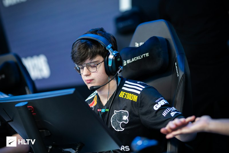 molodoy: “I’ll try to play aggressive again” HLTV.org