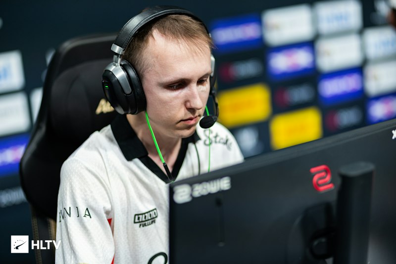ropz on maintaining their era: “We have a lot more to give and we’re not done with anything” HLTV.org