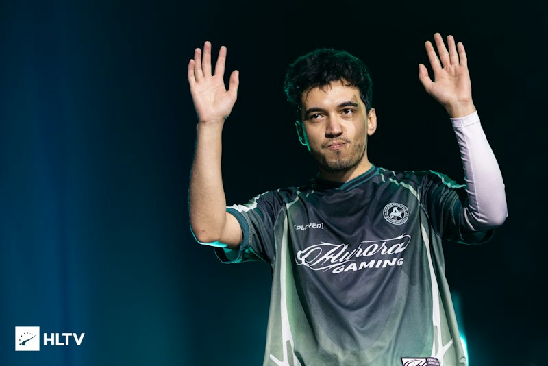 woxic on taking bronze: “It’s always good to at least have something from the event” HLTV.org