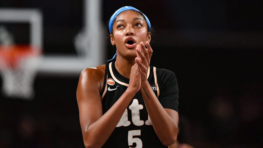 ‘You can’t…’ – Angel Reese’s ruthless trash talk in dominant Game 3 display goes viral HITC